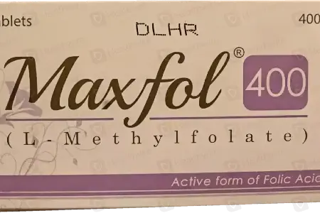 Maxfol tablet uses in urdu