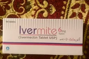 ivermite 6mg uses in urdu