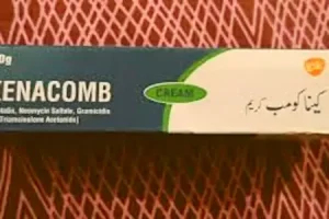 kenacomb cream uses in urdu
