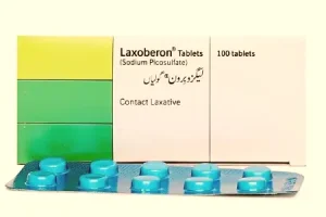 laxoberon tablet uses in urdu