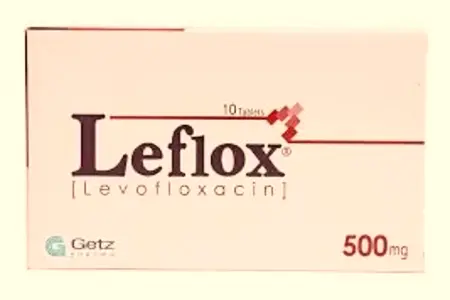 leflox tablet uses in urdu