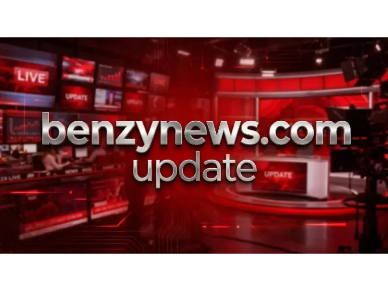 BenzyNews com