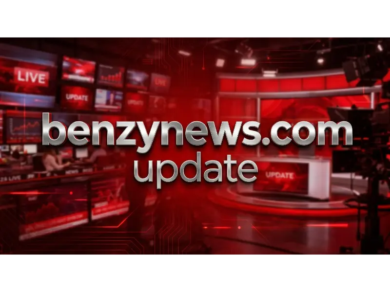 BenzyNews com